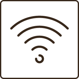 高速Wi-Fi